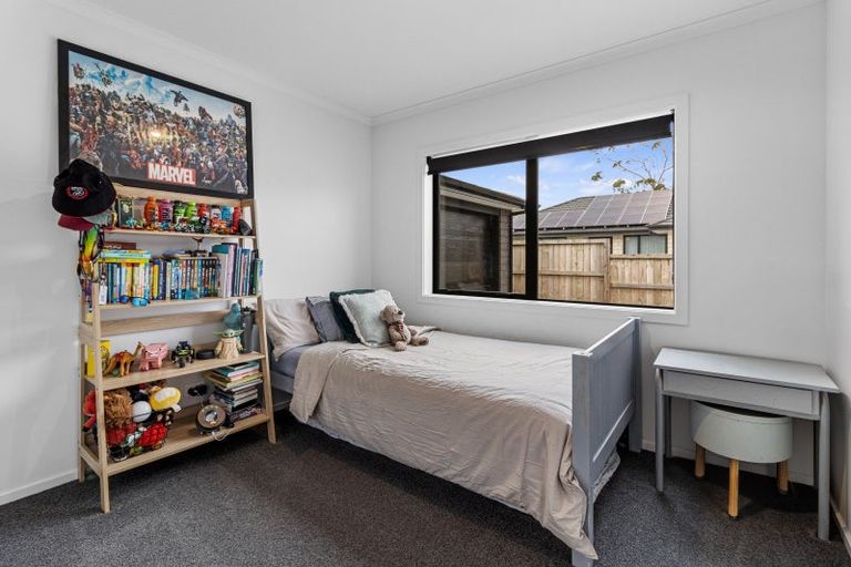 Photo of property in 7 Turutu Place, Ngaruawahia, 3720