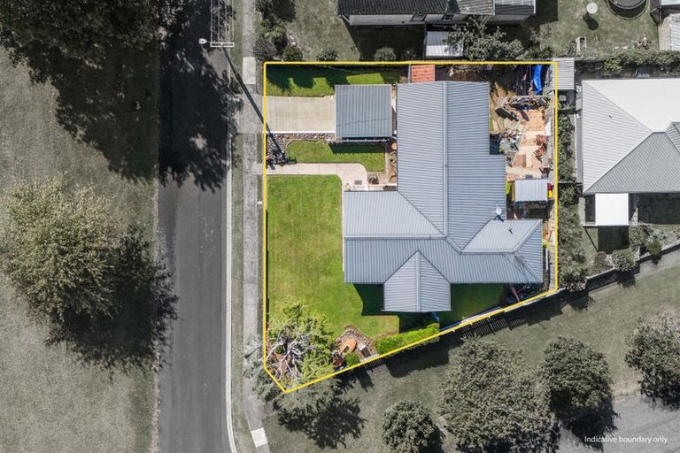 Photo of property in 41 Parry Palm Avenue, Waihi, 3610