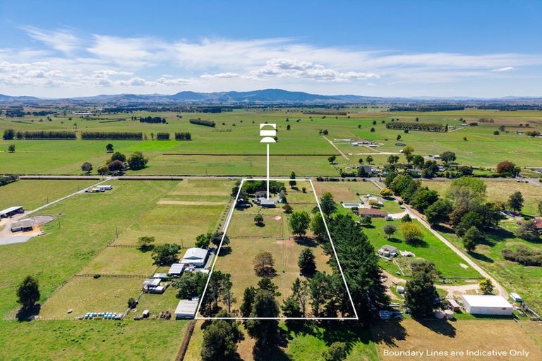 Photo of property in 603 Tenfoot Road, Taupiri, 3792