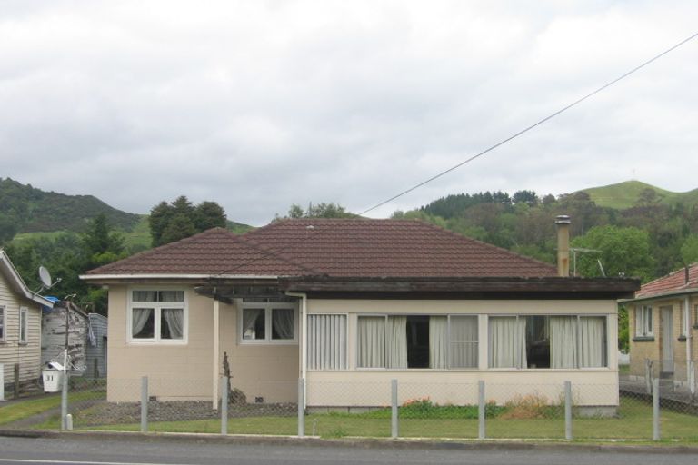 Photo of property in 31 Te Kumi Road, Te Kuiti, 3910