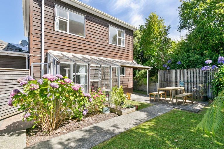 Photo of property in Khandallah Presbyterian Church, 8/35 Ganges Road, Khandallah, Wellington, 6035