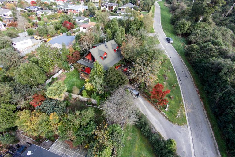 Photo of property in 4 Bridge Street, Geraldine, 7930