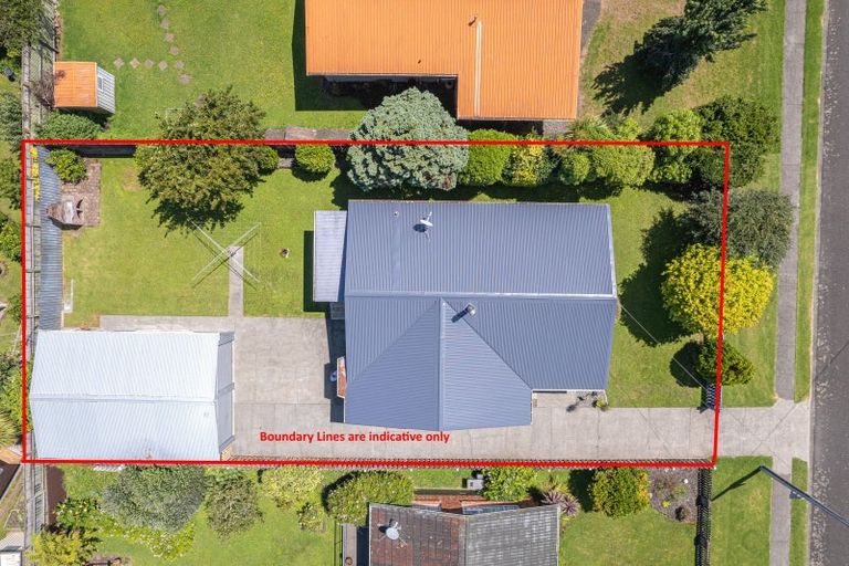 Photo of property in 99 Lincoln Road, Springvale, Whanganui, 4501