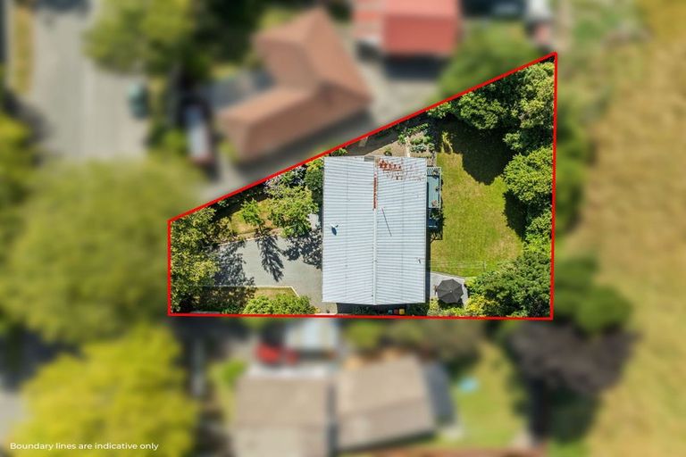 Photo of property in 32 Claridges Road, Casebrook, Christchurch, 8051