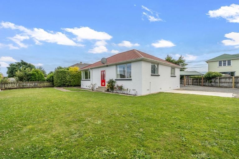 Photo of property in 83 Crawford Street, Glengarry, Invercargill, 9810