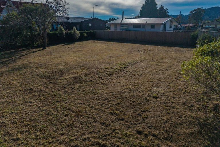 Photo of property in 94a Clyde St (state Highway 49), Ohakune, 4625