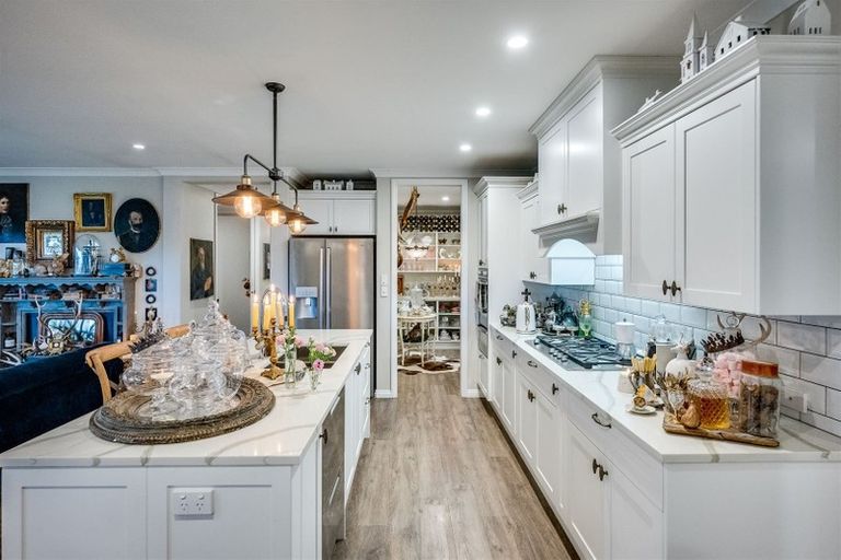 Photo of property in 7 Aspiring Drive, Poraiti, Napier, 4112