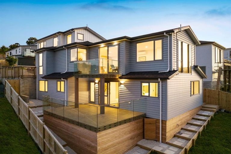 Photo of property in 87 Pacific Heights Road, Orewa, 0931