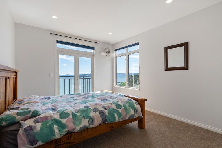Photo of property in 117 Marine Drive, Sorrento Bay, Lower Hutt, 5013