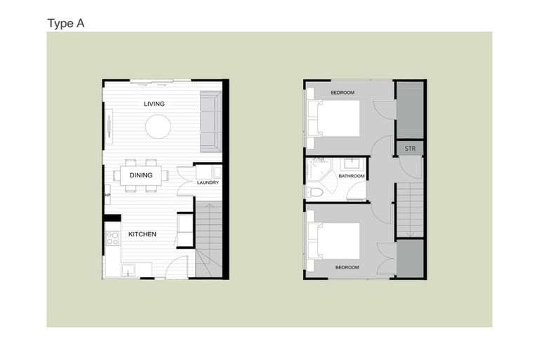 Photo of property in 29 Doug Jensen Street, Wallaceville, Upper Hutt, 5018