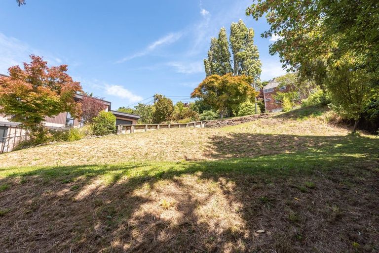 Photo of property in 21 Ramahana Road, Huntsbury, Christchurch, 8022