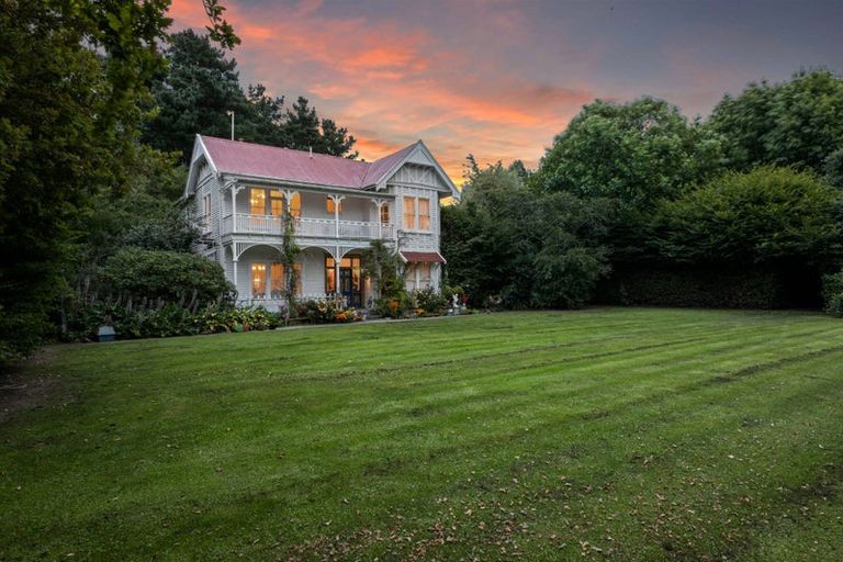 Photo of property in 62 Broad Street, Southbridge, 7602