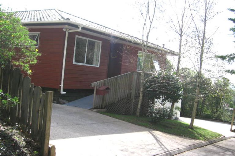 Photo of property in 109j Glengarry Road, Glen Eden, Auckland, 0602