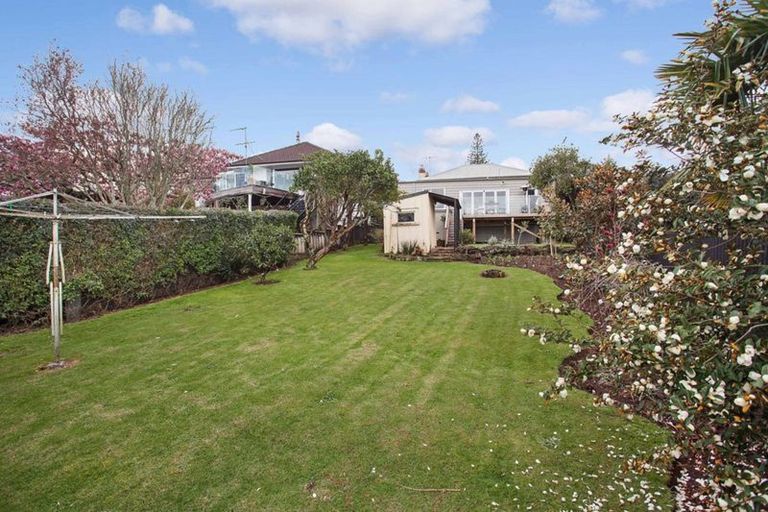 Photo of property in 41 Arthur Street, Onehunga, Auckland, 1061