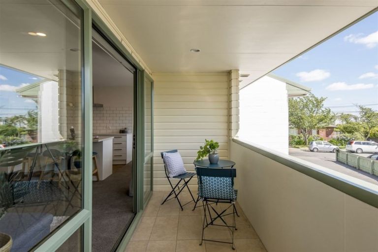 Photo of property in 18c Humboldt Street, Sydenham, Christchurch, 8023