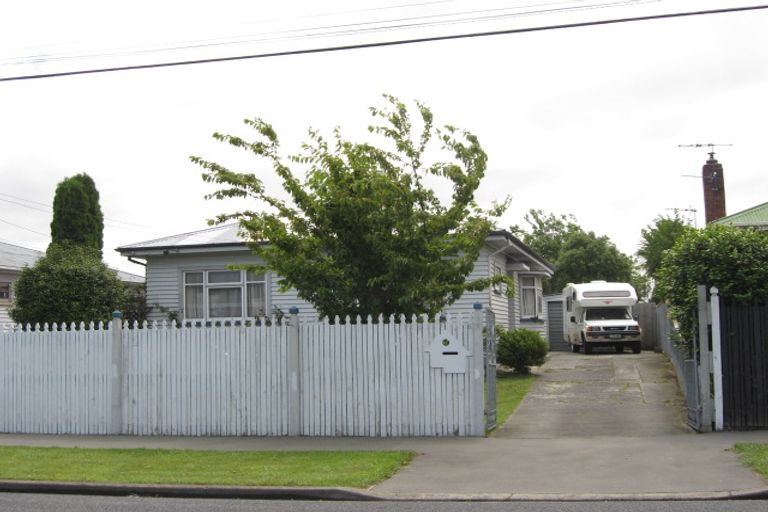Photo of property in 113 Smith Street, Woolston, Christchurch, 8062