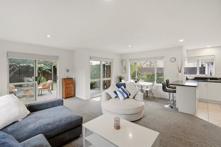 Photo of property in 1/91 Racecourse Road, Sockburn, Christchurch, 8042