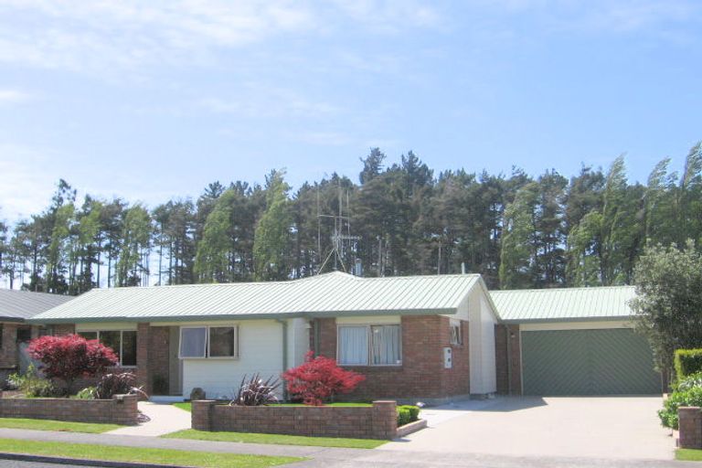 Photo of property in 24 Deanna Avenue, Morrinsville, 3300