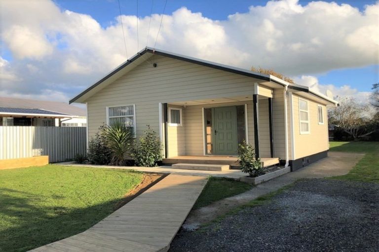 Photo of property in 6 Vance Street, Shannon, 4821