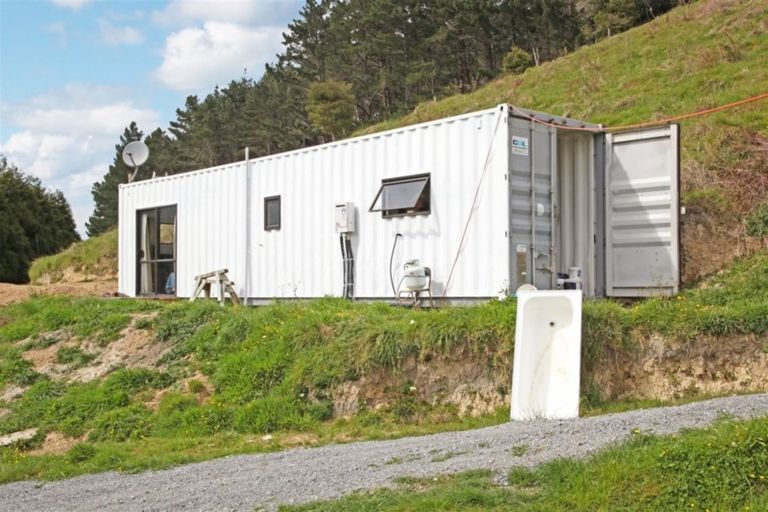 Photo of property in 855b Hakarimata Road, Huntly, 3771