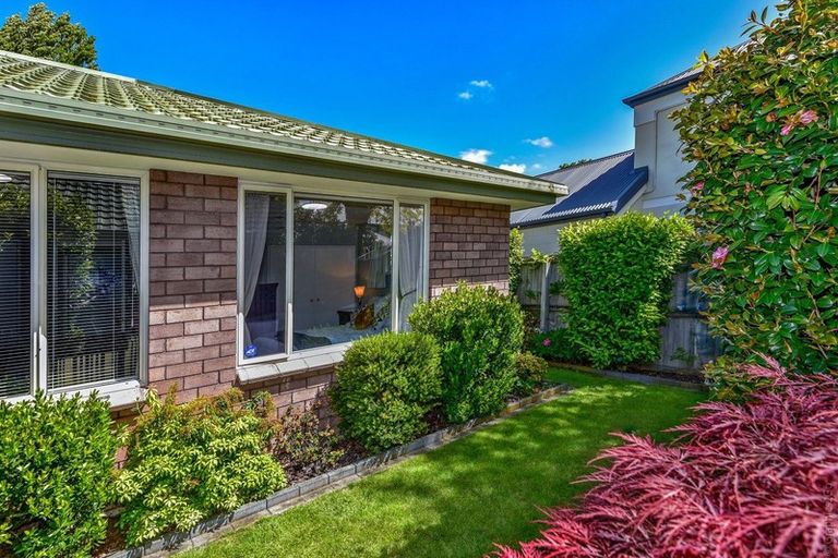 Photo of property in 8/71 Brougham Street, Addington, Christchurch, 8024
