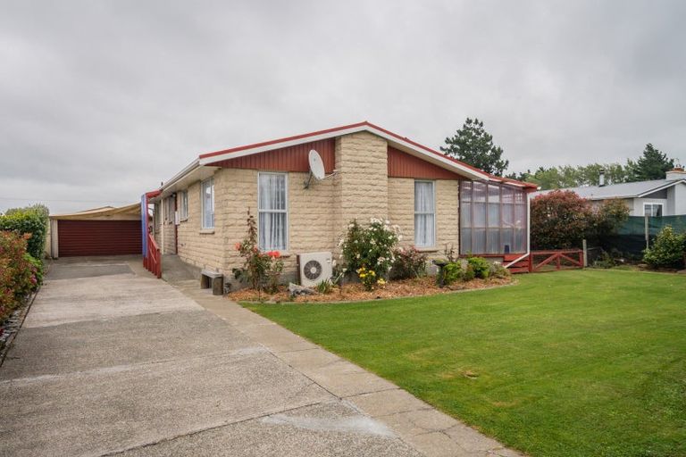 Photo of property in 21 Abbott Street, Pareora, 7912