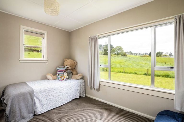 Photo of property in 782 Mountain Road, Lepperton, Inglewood, 4389