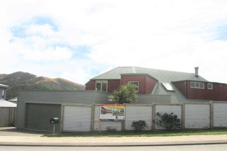 Photo of property in 60 Downing Street, Crofton Downs, Wellington, 6035