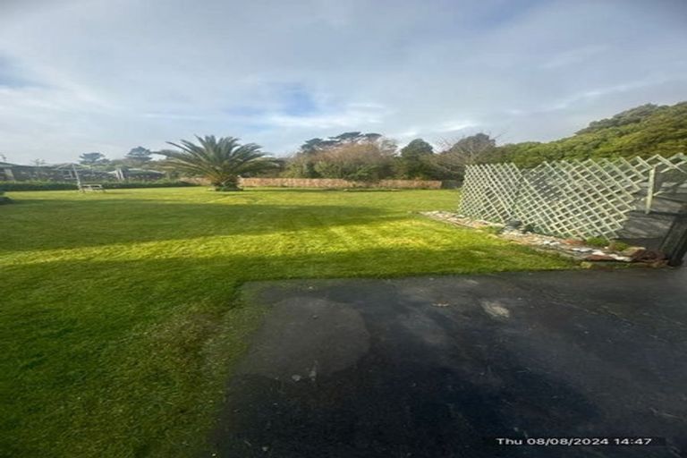 Photo of property in 2 Larsen Street, Cape Foulwind, Westport, 7892