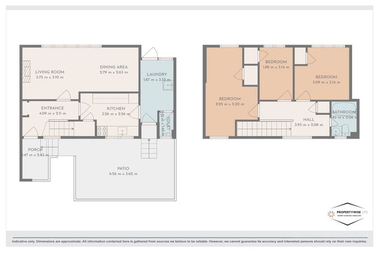 Photo of property in Silver Birch Court, 7/567u High Street, Boulcott, Lower Hutt, 5010
