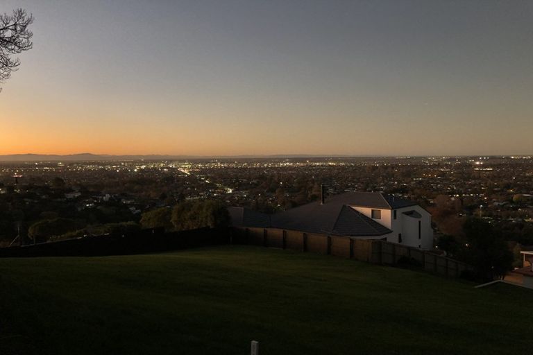 Photo of property in 29a Kidson Terrace, Cashmere, Christchurch, 8022