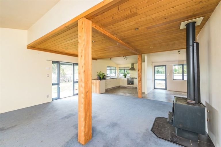 Photo of property in 546 No 3 Line, Okoia, Wanganui, 4582