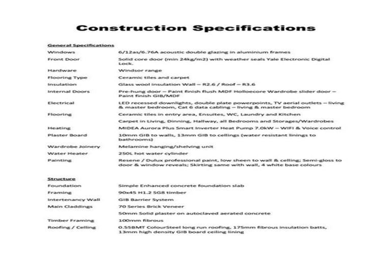 Photo of property in 26b Leacroft Street, Bishopdale, Christchurch, 8053