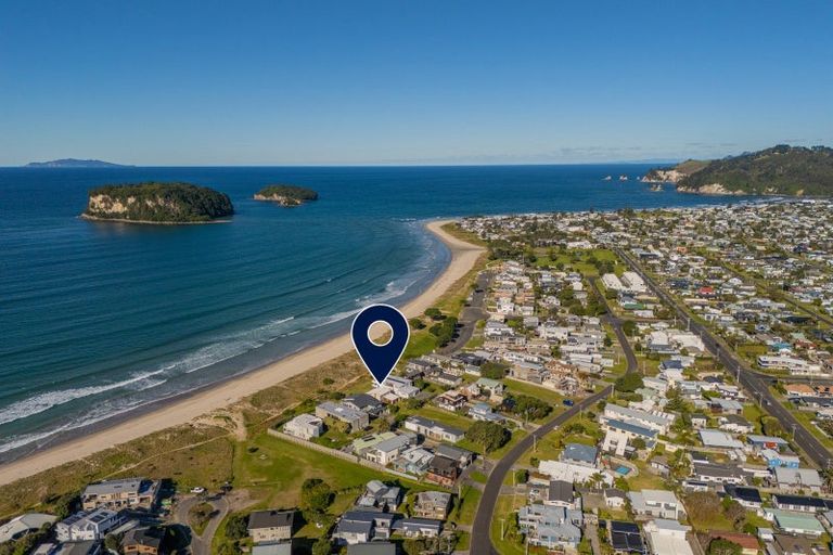 Photo of property in 224 Beverley Terrace, Whangamata, 3620