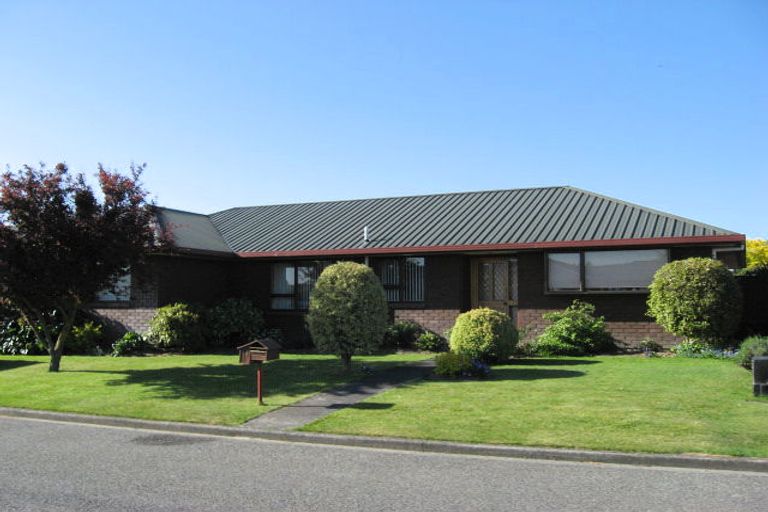 Photo of property in 4 Belcher Street, Kaiapoi, 7630