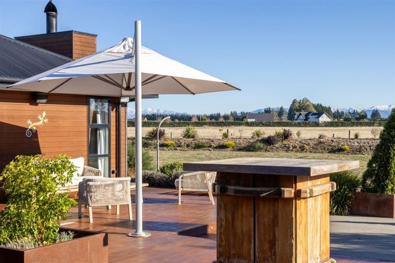 Photo of property in 25 Long View Lane, Swannanoa, Rangiora, 7475