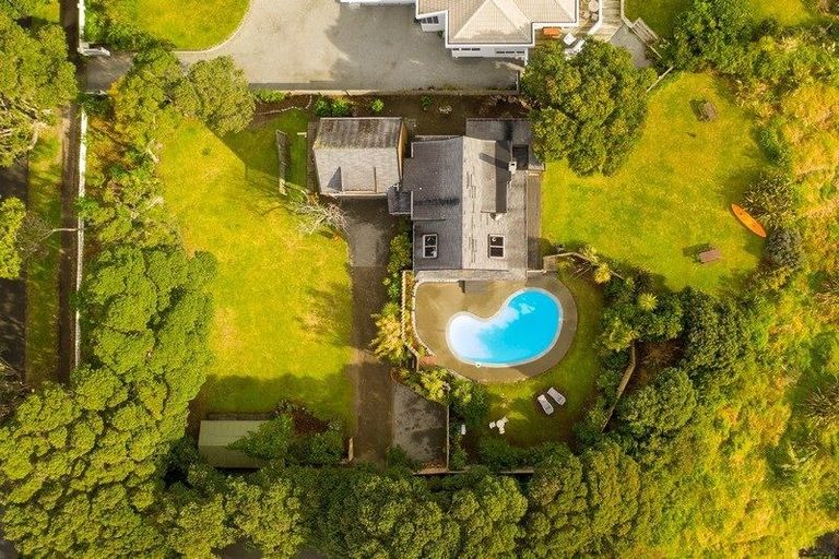 Photo of property in 23 Manly Street, Paraparaumu Beach, Paraparaumu, 5032