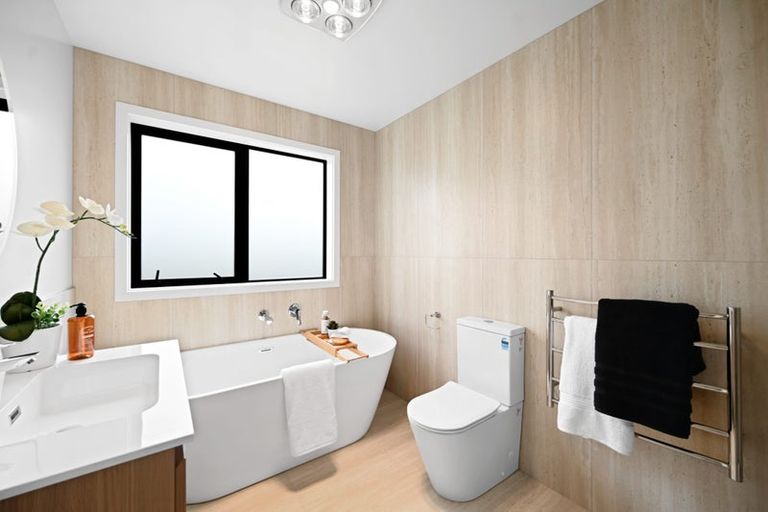 Photo of property in 6 Earp Crescent, Chartwell, 3210