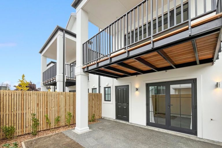 Photo of property in 3/92 Peterborough Street, Christchurch Central, Christchurch, 8013
