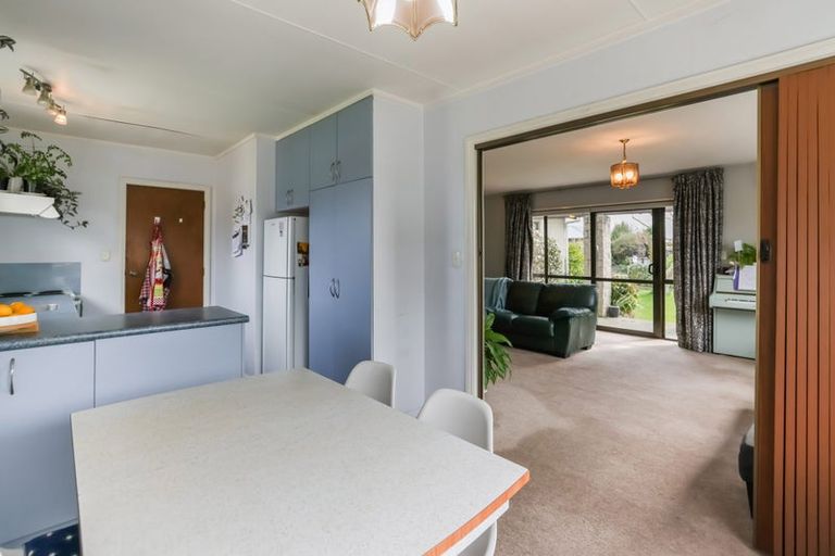 Photo of property in 29 Mitchell Place, Netherby, Ashburton, 7700