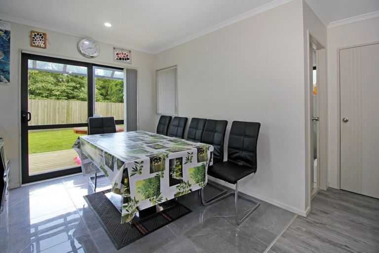 Photo of property in 16b Earlsworth Road, Mangere East, Auckland, 2024