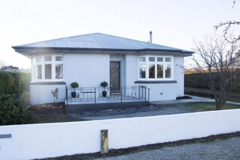 Photo of property in 23 Thomas Street, Ranfurly, 9332