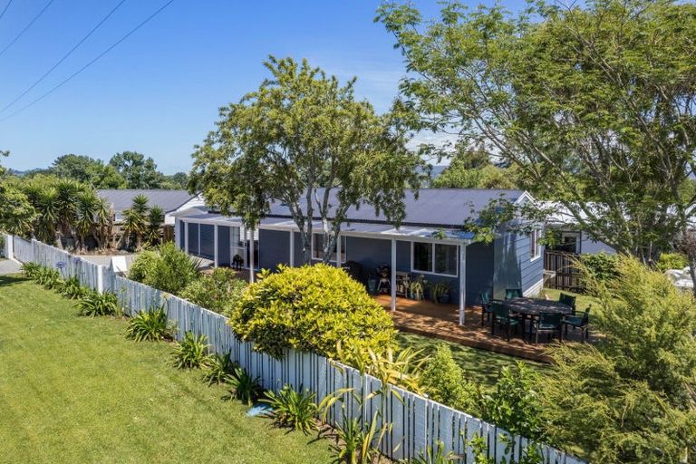 Photo of property in 60 Montrose Road, Waihi, 3610