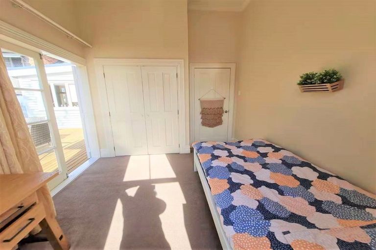 Photo of property in 49 Prospect Terrace, Mount Eden, Auckland, 1024