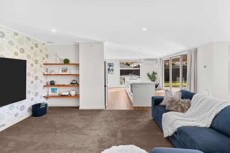 Photo of property in 46 Heathfield Drive, Mosgiel, 9024