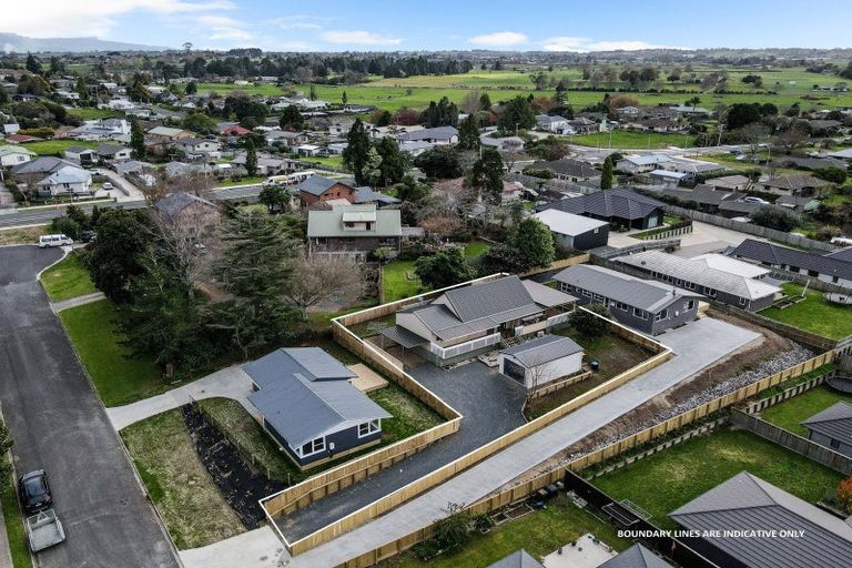Photo of property in 4 Bryce Street, Kihikihi, Te Awamutu, 3800