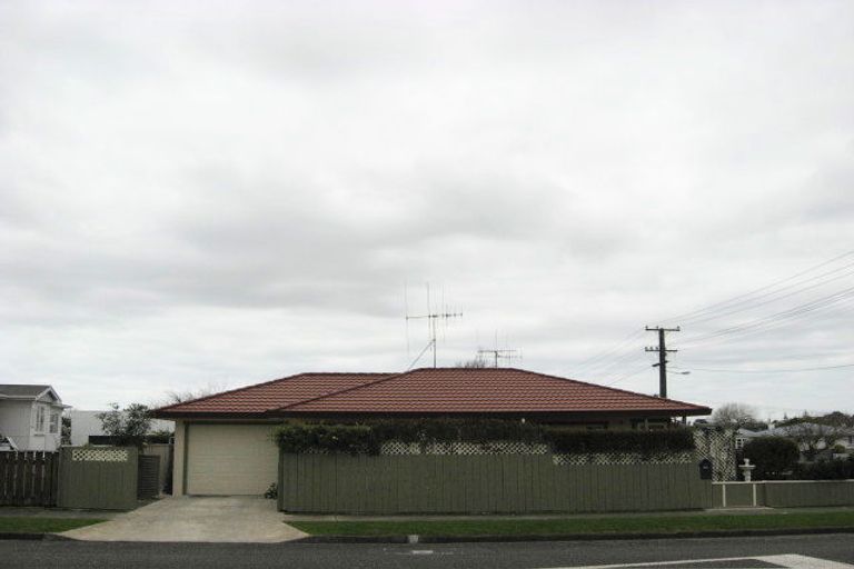 Photo of property in 155 Winchester Street, Levin, 5510