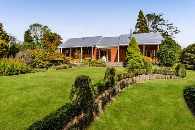 Photo of property in 172 Lepper Road, Inglewood, 4386