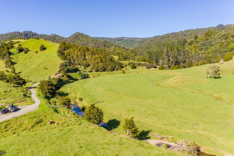 Photo of property in 1296b Omaunu Road, Kaeo, 0478