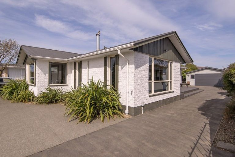 Photo of property in 72 Pegasus Avenue, North New Brighton, Christchurch, 8083